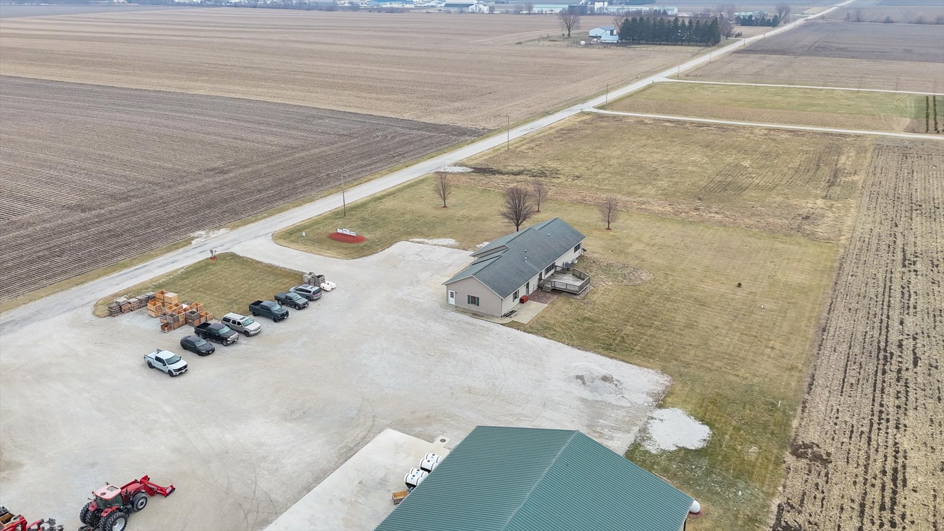 8735 North 2000 E Road Fairbury, IL 61739 - Photo 64 of 64