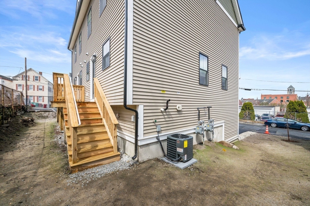 32 Union Street, Unit 32 Lowell, MA 01852 - Photo 40 of 42