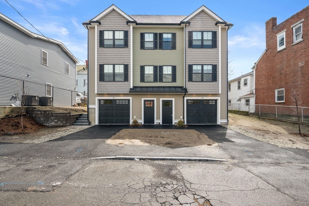 32 Union Street, Unit 32 Lowell, MA 01852 - Photo 42 of 42