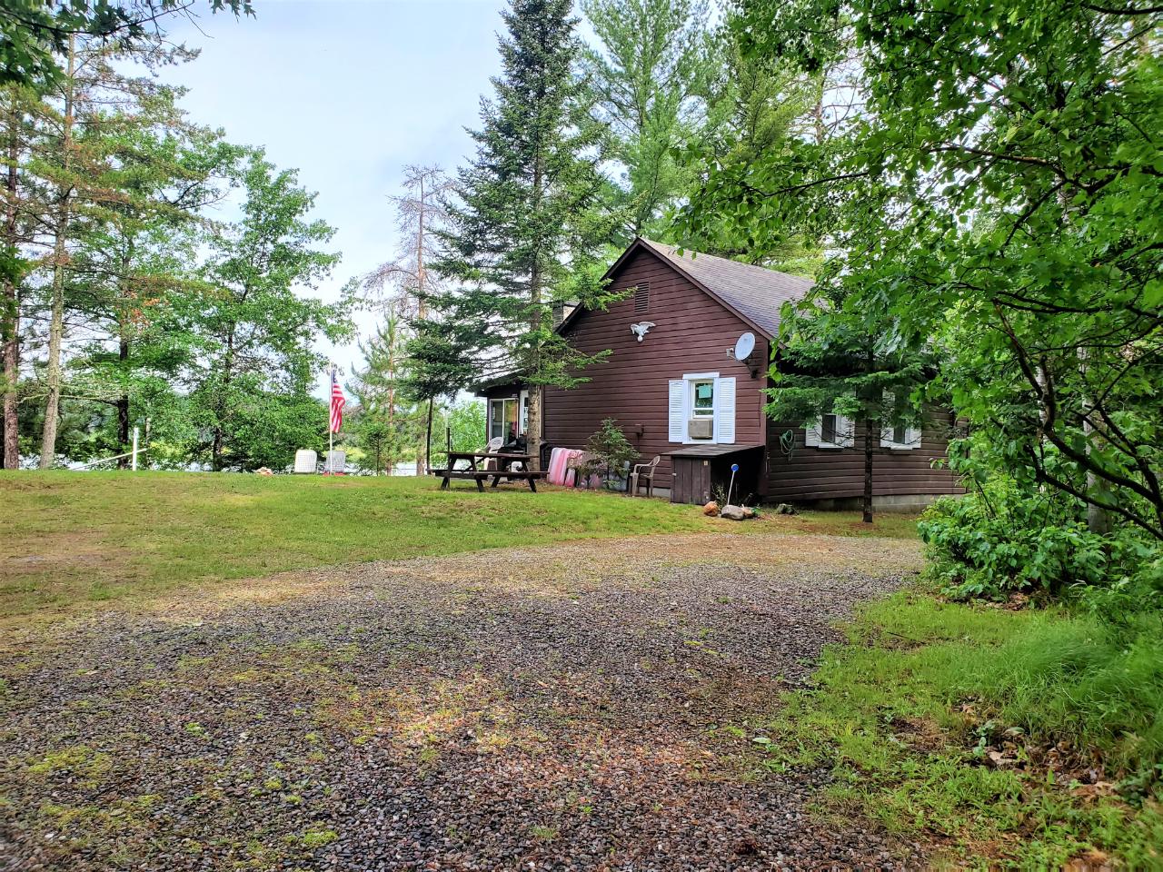 4815 East Flowage Road Conover, WI 54519 - Photo 1 of 38 Gallery Image 1