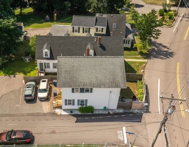 $429,999 | 9 Sanford Street, Medway, MA 02053