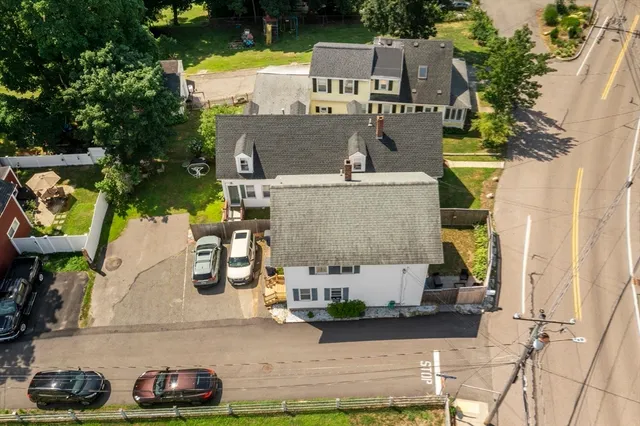 $429,999 | 9 Sanford Street, Medway, MA 02053