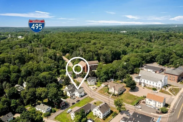 $429,999 | 9 Sanford Street, Medway, MA 02053