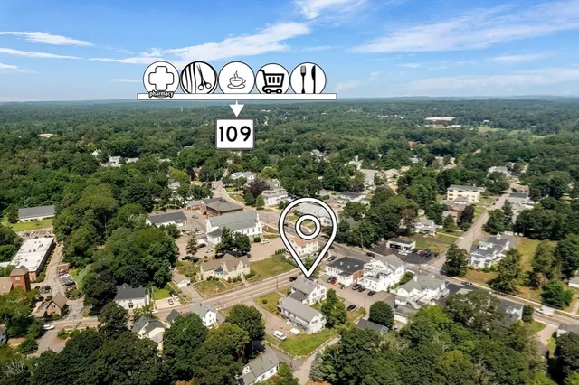 $429,999 | 9 Sanford Street, Medway, MA 02053