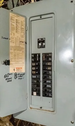 $429,999 | 9 Sanford Street, Medway, MA 02053