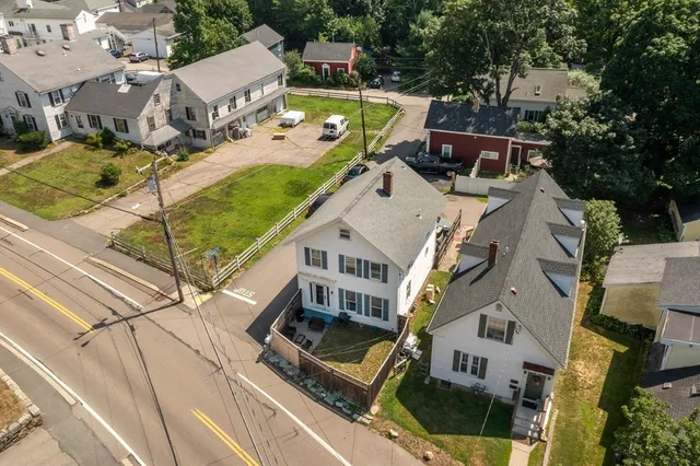 $429,999 | 9 Sanford Street, Medway, MA 02053