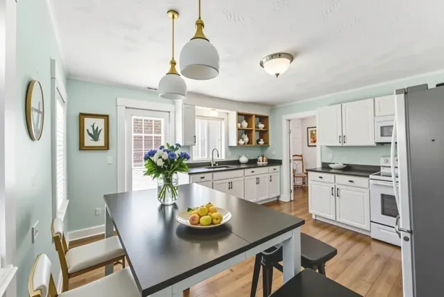 $429,999 | 9 Sanford Street, Medway, MA 02053