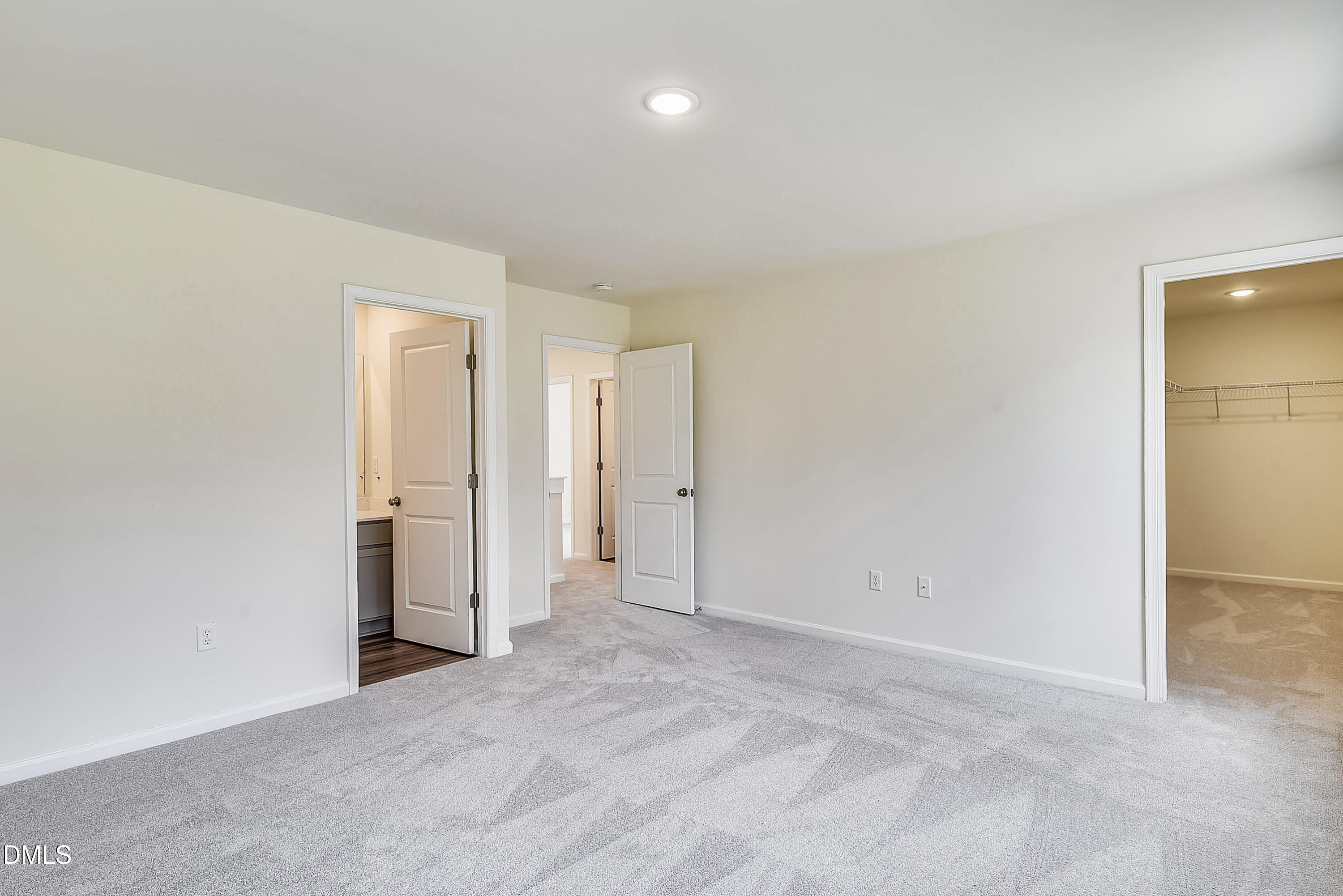 321 Gilliland Road Siler City, NC 27344 - Photo 20 of 36 Gold -Primary Bedroom