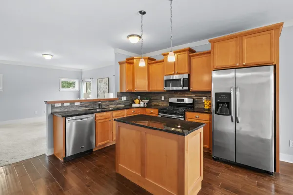 $486,000 | 5661 Attleberry Avenue, Kalamazoo, MI 49009