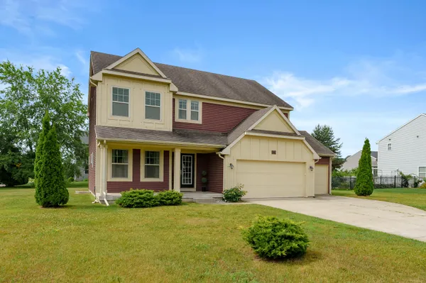 $486,000 | 5661 Attleberry Avenue, Kalamazoo, MI 49009