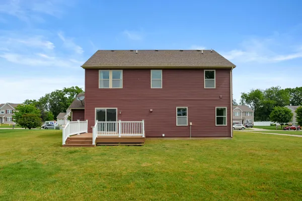 $486,000 | 5661 Attleberry Avenue, Kalamazoo, MI 49009