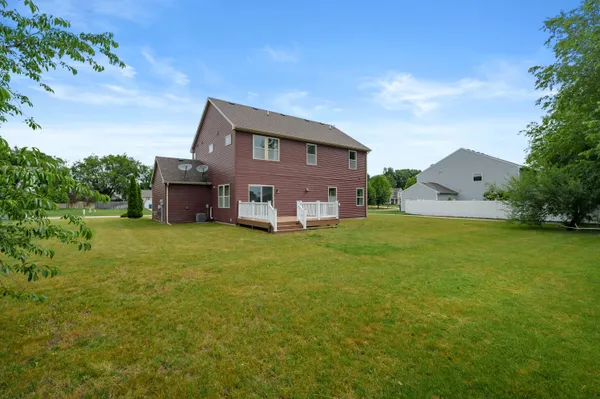 $486,000 | 5661 Attleberry Avenue, Kalamazoo, MI 49009