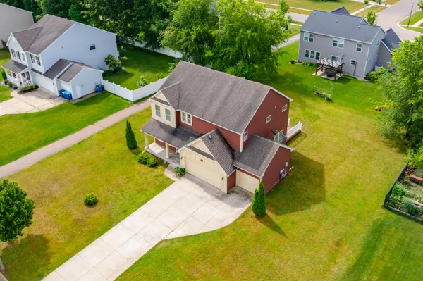 $486,000 | 5661 Attleberry Avenue, Kalamazoo, MI 49009