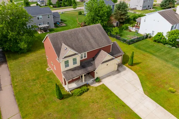 $486,000 | 5661 Attleberry Avenue, Kalamazoo, MI 49009