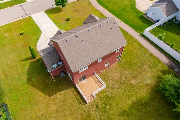 $486,000 | 5661 Attleberry Avenue, Kalamazoo, MI 49009