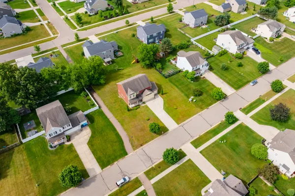 $486,000 | 5661 Attleberry Avenue, Kalamazoo, MI 49009