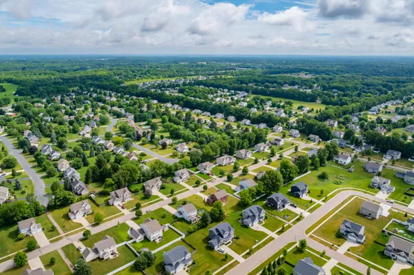 $486,000 | 5661 Attleberry Avenue, Kalamazoo, MI 49009