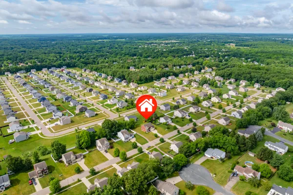 $486,000 | 5661 Attleberry Avenue, Kalamazoo, MI 49009