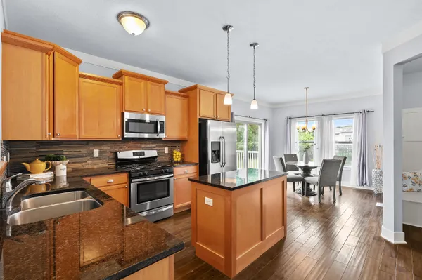 $486,000 | 5661 Attleberry Avenue, Kalamazoo, MI 49009