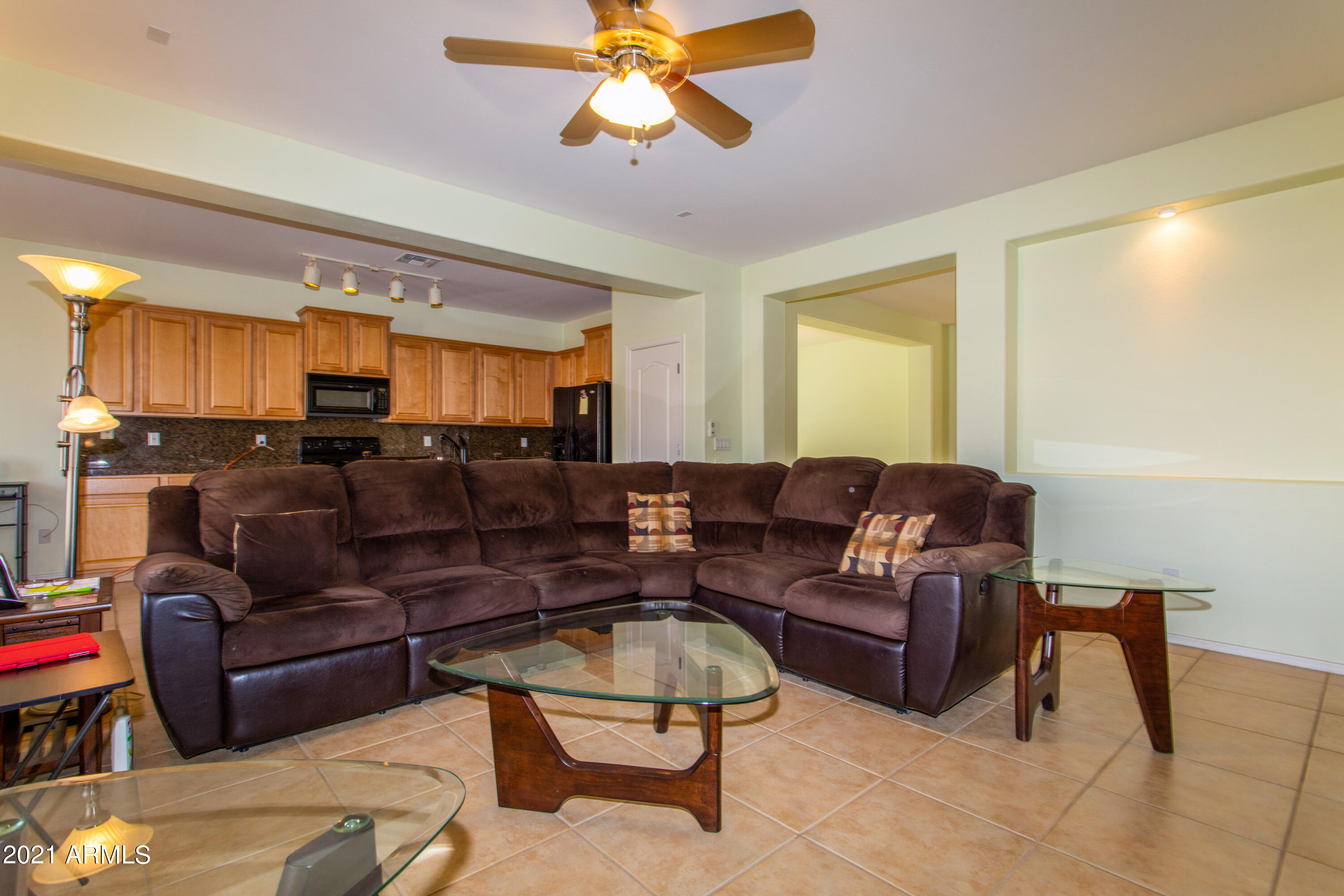 15428 West Redfield Road Surprise, AZ 85379 - Photo 15 of 45 15 Family Room