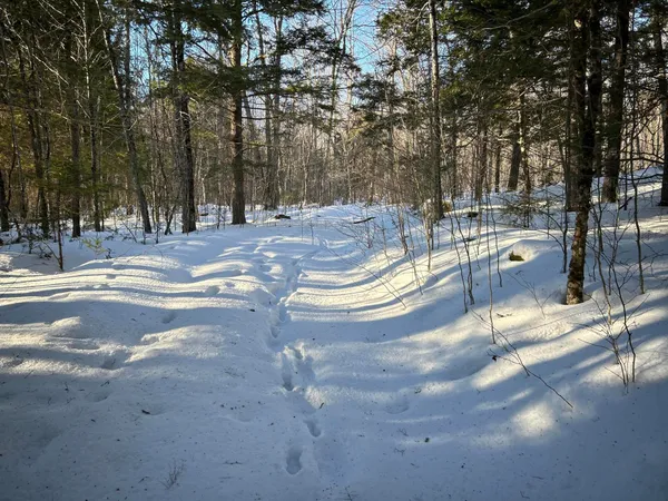 $190,000 | M7-l22 Nelson Ridge Road North, Washington, ME 04574