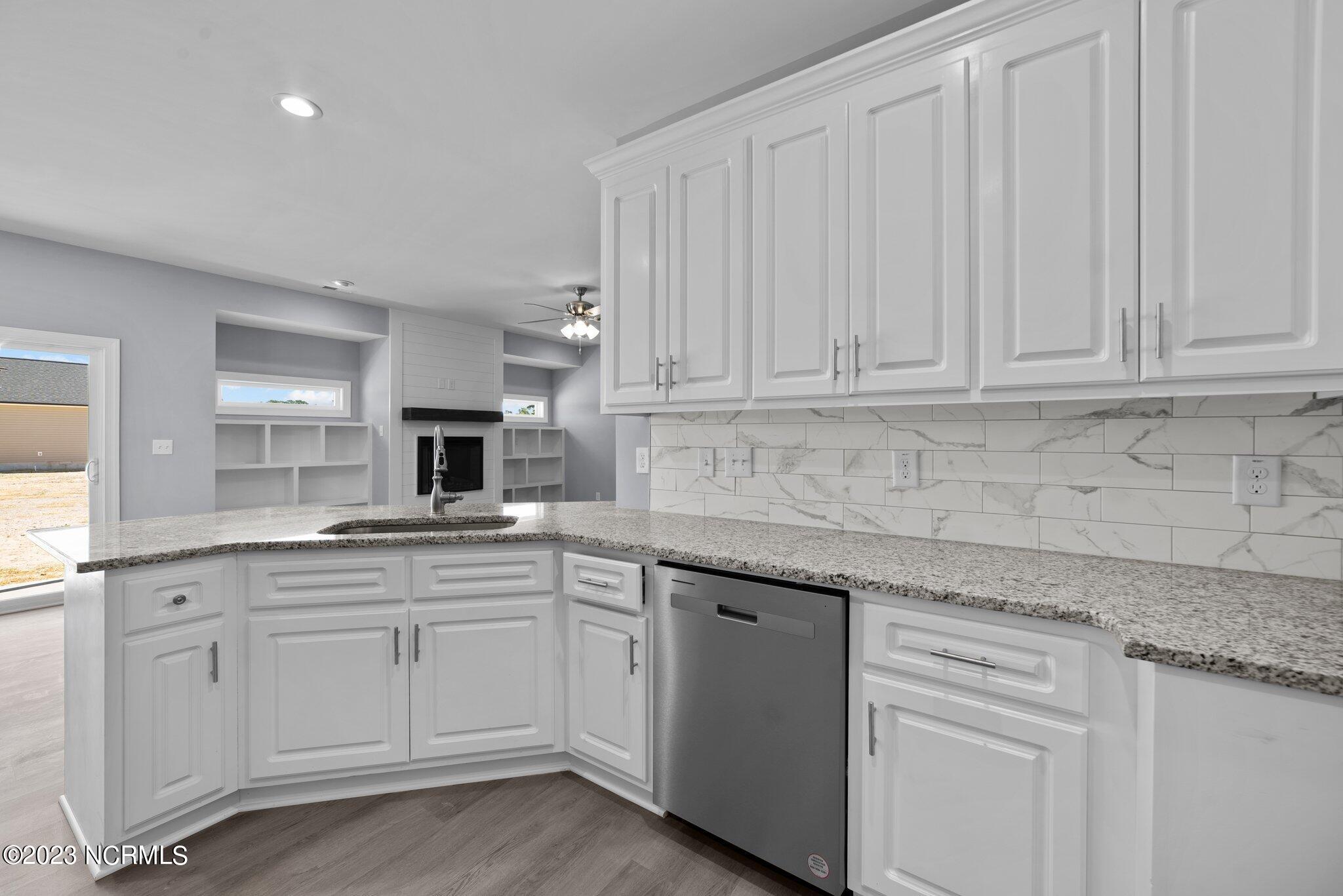 3340 Dino Lane Bailey, NC 27807 - Photo 13 of 37 3340 Dino Ln_Bailey_NC_Home for Sale0002