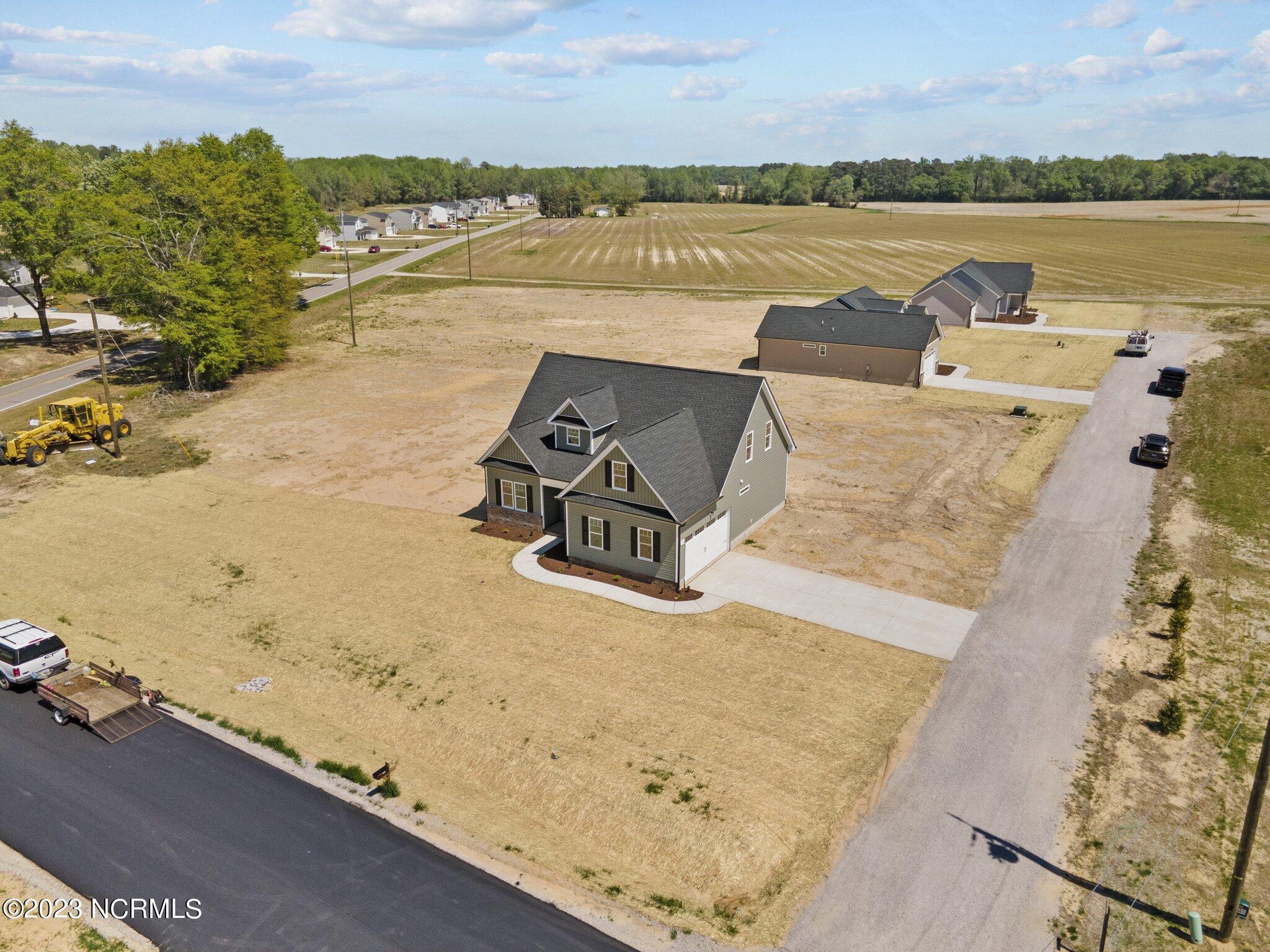 3340 Dino Lane Bailey, NC 27807 - Photo 4 of 37 3340 Dino Ln_Bailey_NC_Home for Sale0001