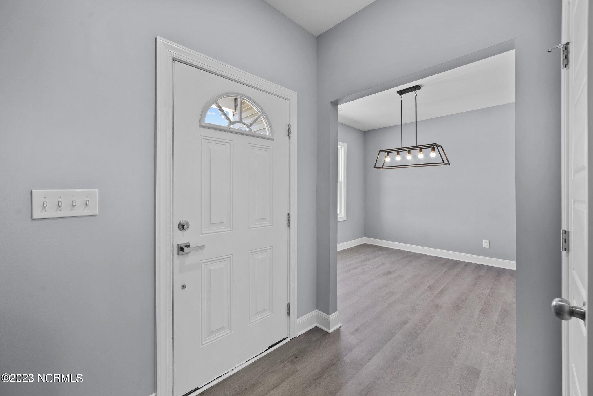 3340 Dino Lane Bailey, NC 27807 - Photo 7 of 37 3340 Dino Ln_Bailey_NC_Home for Sale0002