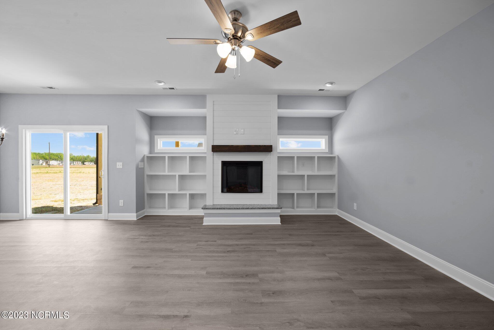 3340 Dino Lane Bailey, NC 27807 - Photo 8 of 37 3340 Dino Ln_Bailey_NC_Home for Sale0002