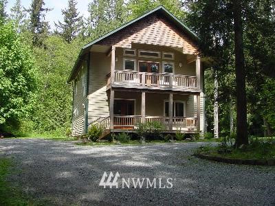 11934 Southwest Cemetery Road Vashon, WA 98070 - Photo 1 of 1