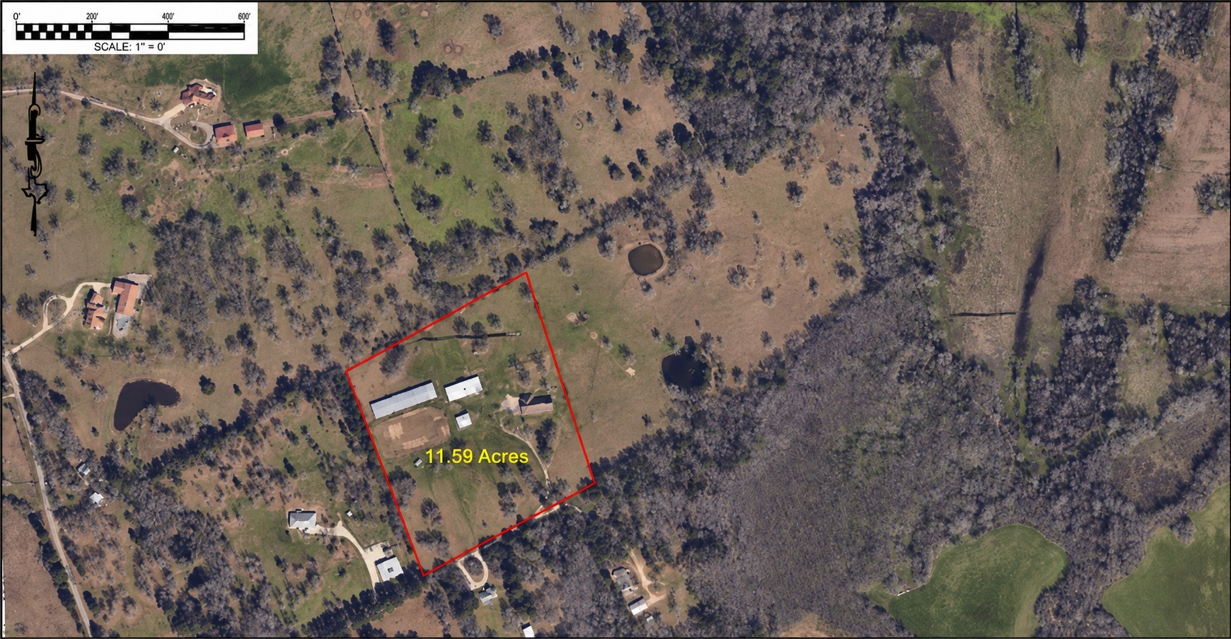 7875 Willys Road New Waverly, TX 77358 - Photo 44 of 44