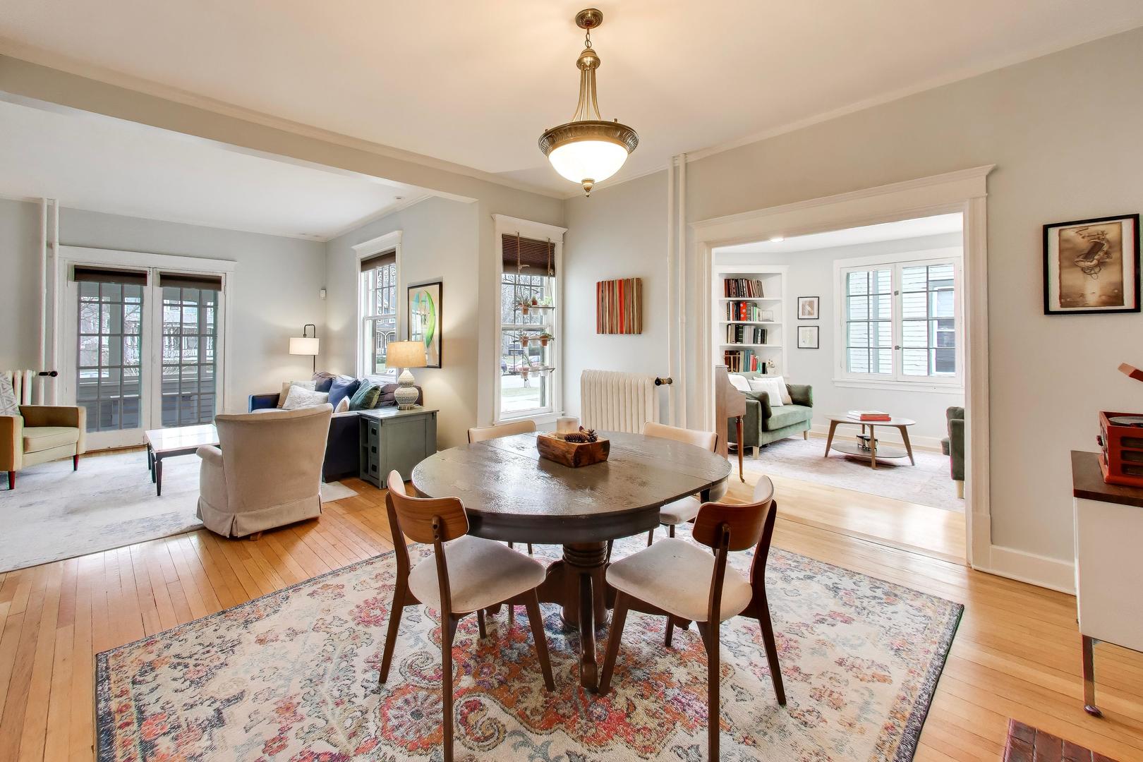 1123 Main Street Evanston, IL 60202 - Photo 12 of 47