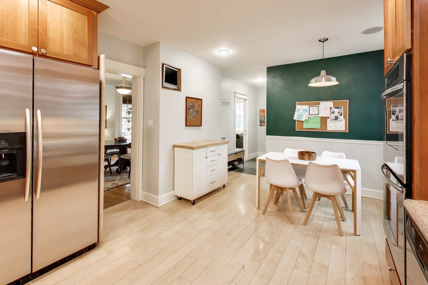 1123 Main Street Evanston, IL 60202 - Photo 18 of 47