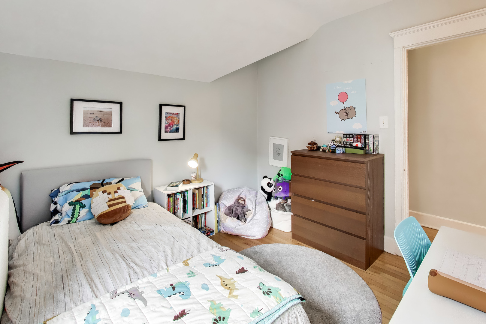 1123 Main Street Evanston, IL 60202 - Photo 33 of 47