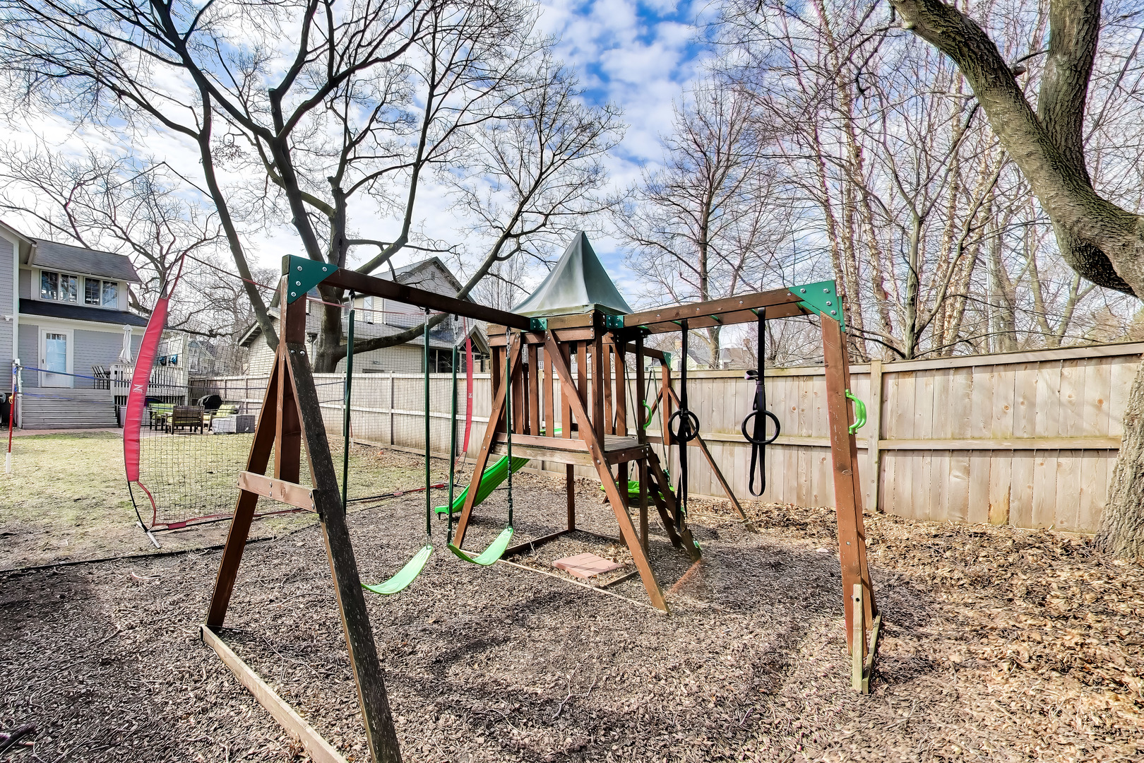 1123 Main Street Evanston, IL 60202 - Photo 43 of 47