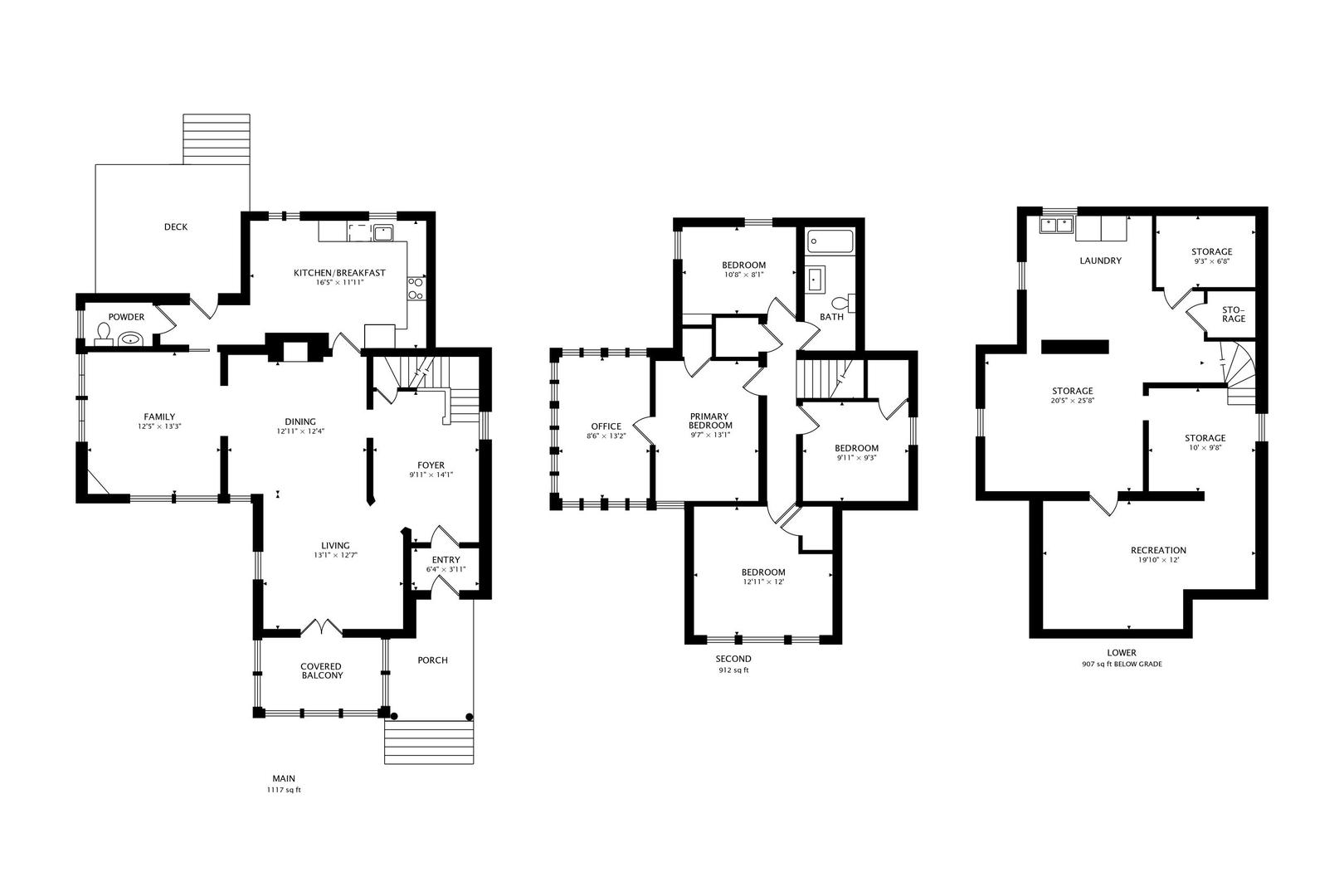 1123 Main Street Evanston, IL 60202 - Photo 44 of 47