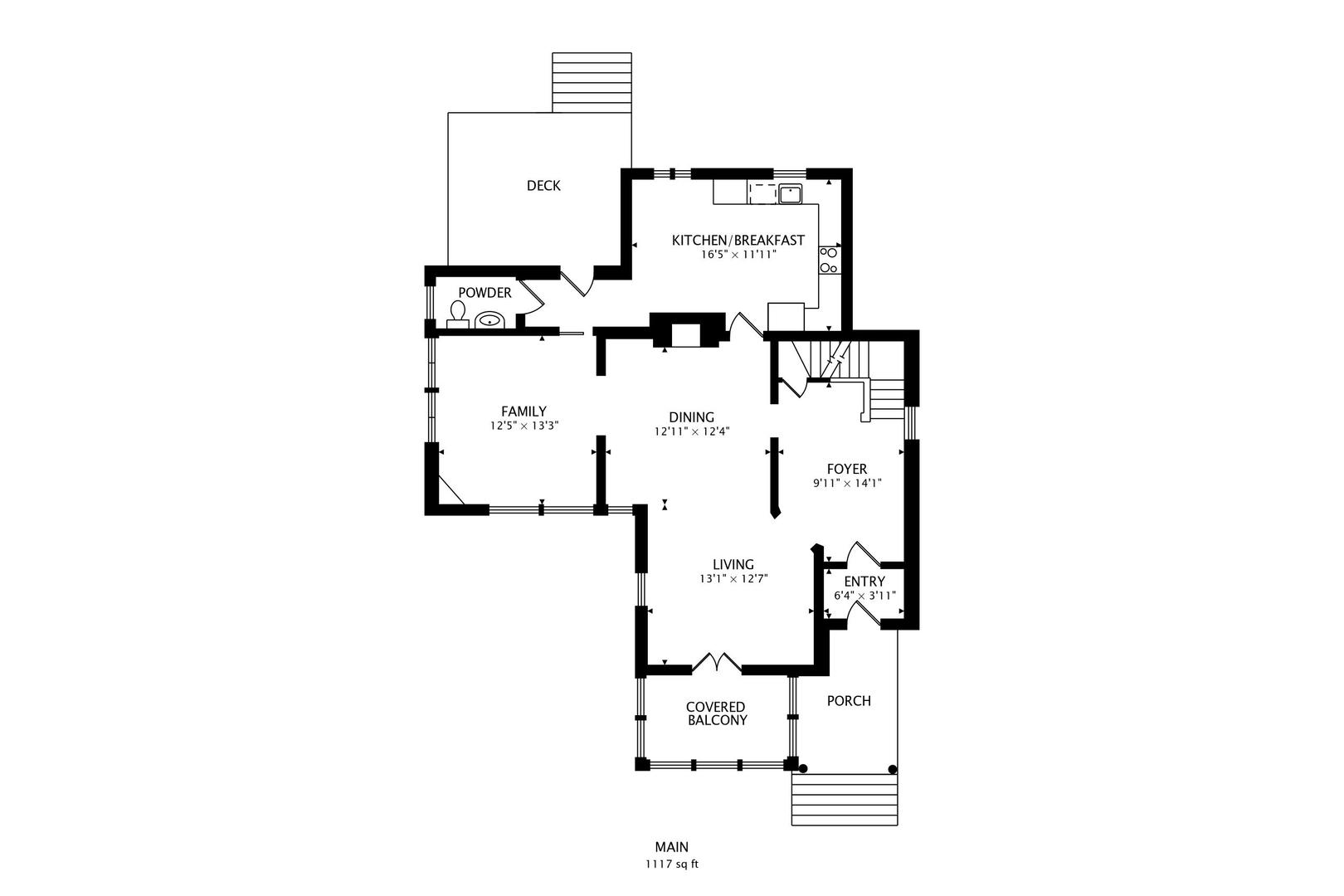 1123 Main Street Evanston, IL 60202 - Photo 45 of 47