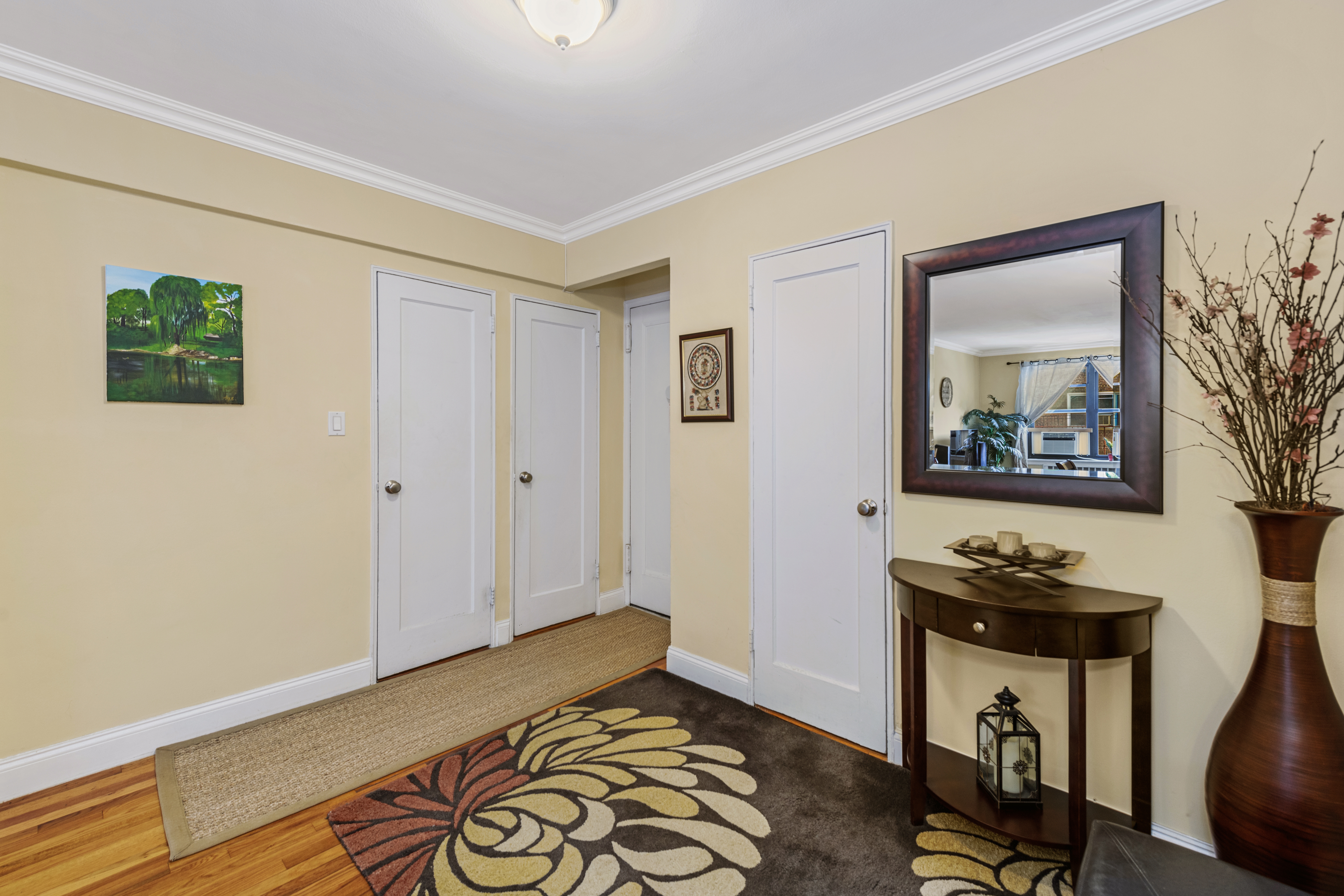 100-11 67th Road, Unit 405 Queens, NY 11375 - Photo 4 of 11