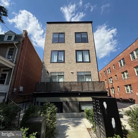 $2,250 | 1307 Longfellow Street Northwest, Unit 2, Washington, DC 20011