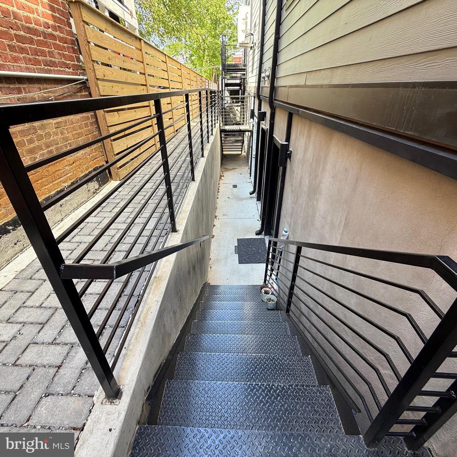 1307 Longfellow Street Northwest, Unit 2 Washington, DC 20011 - Photo 3 of 8