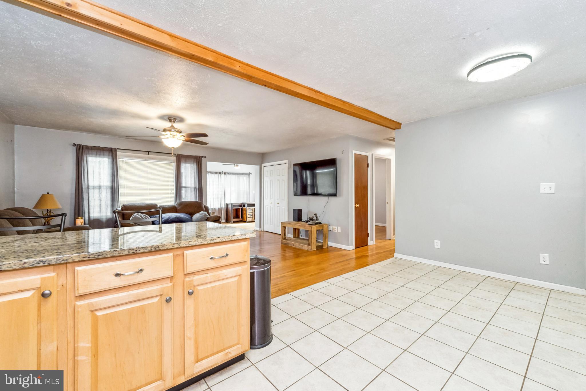 22003 Point Lookout Road Leonardtown, MD 20650 - Photo 6 of 34 Kitchen