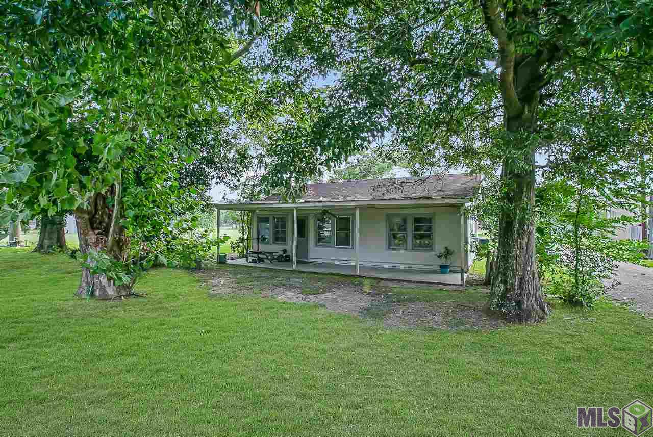12392 Coontrap Road Gonzales, LA 70737 - Photo 1 of 19 Gallery Image 1