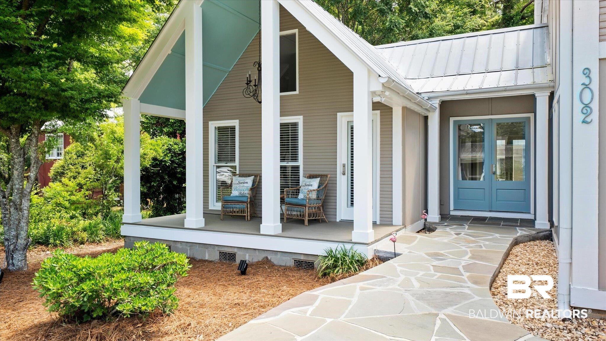 302 North Summit Street Fairhope, AL 36532 - Photo 2 of 37