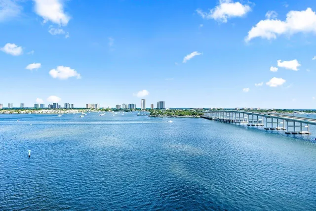 $620,000 | 2640 Lake Shore Drive, Unit 908, Riviera Beach, FL 33404