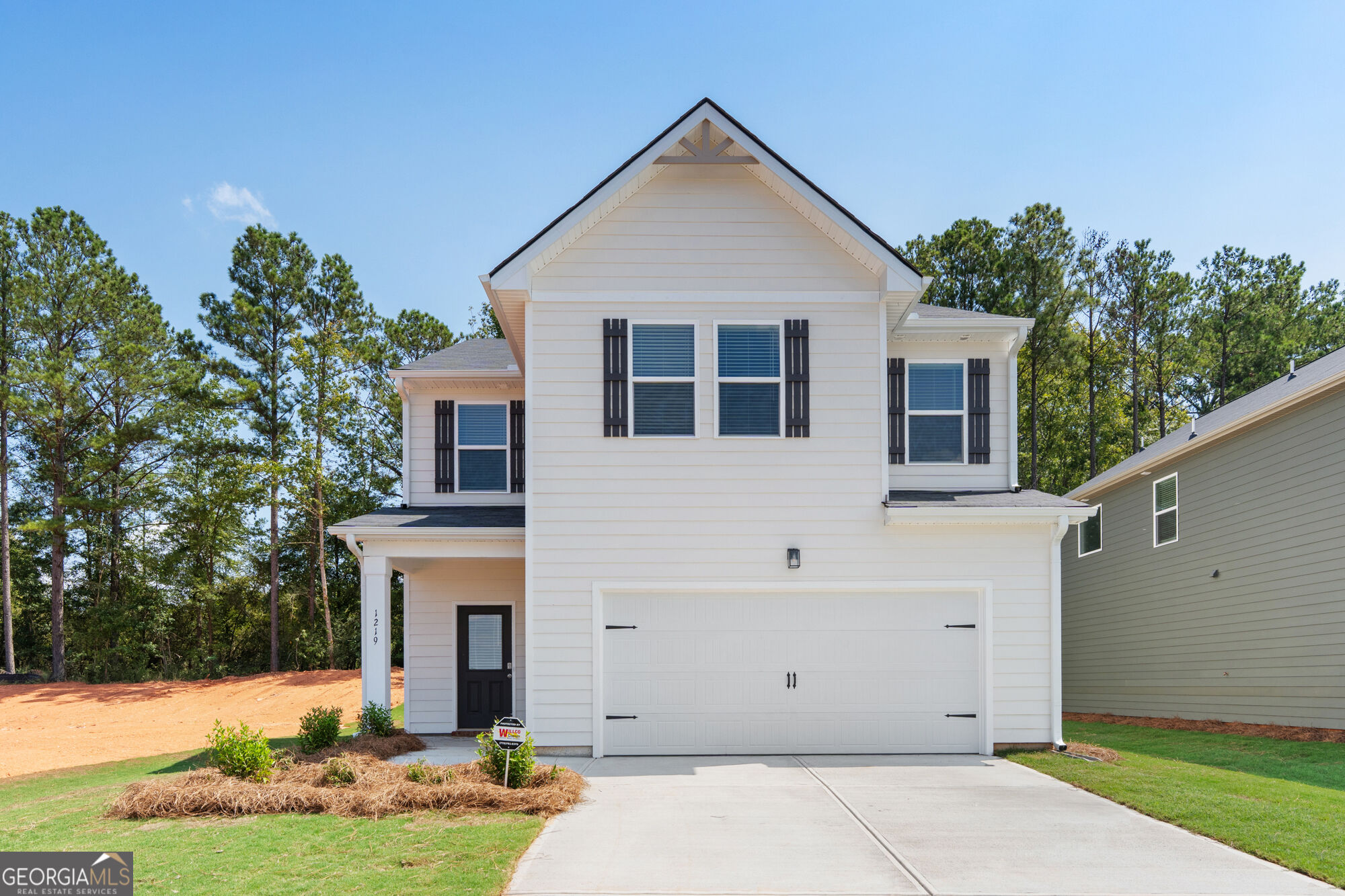 1219 Dickens Road Greensboro, GA 30642 - Photo 1 of 24 Gallery Image 1