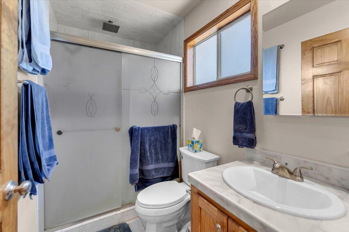 1335 Franzel Road Red Bluff, CA 96080 - Photo 17 of 39 1335 Franzel Rd Primary Bath 2