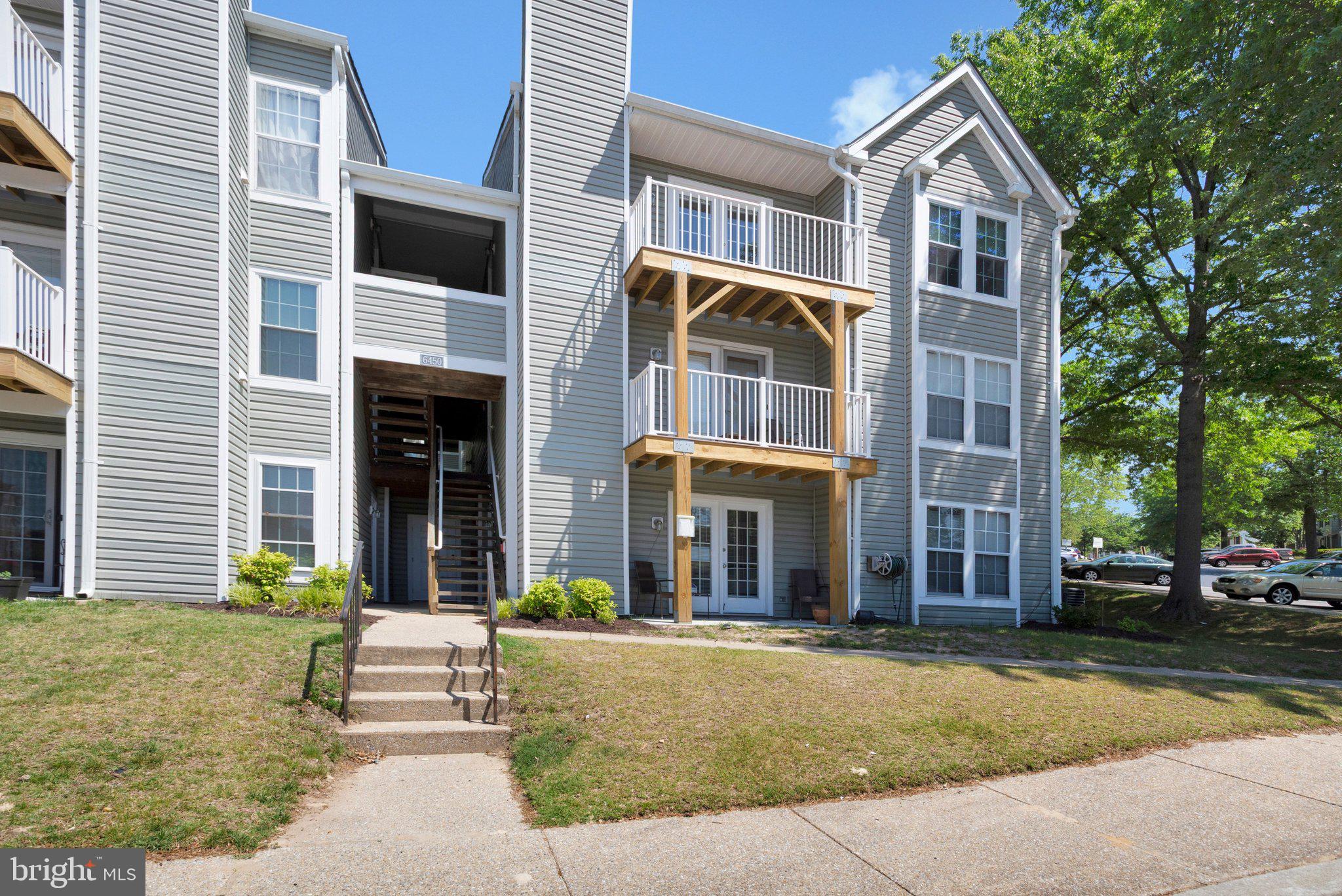 6450 Greenfield Road, Unit 3307 Elkridge, MD 21075 - Photo 3 of 26