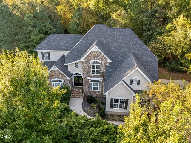 $1,295,000 | 109 San Juan Drive, Chapel Hill, NC 27514