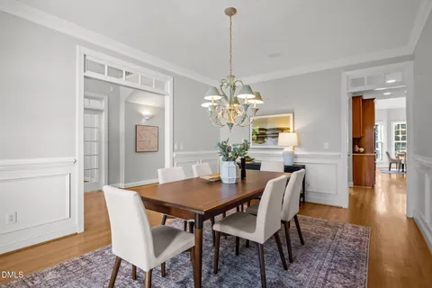 $1,295,000 | 109 San Juan Drive, Chapel Hill, NC 27514