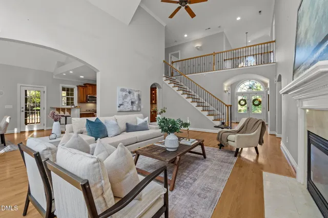 $1,350,000 | 109 San Juan Drive, Chapel Hill, NC 27514